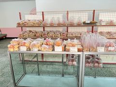 -中关村茶点