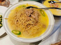 脆笋肚尖-口味堂(惠济路店)