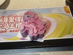-海底捞火锅(崇文门新世界百货店)