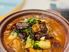 -钱记·乡野菜(紫荆花路店)