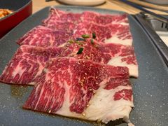 -新石器烤肉(百联川沙店)