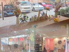 -馆陶手作坊DIY·陶艺·石塑粘土·石膏娃娃(车陂店)