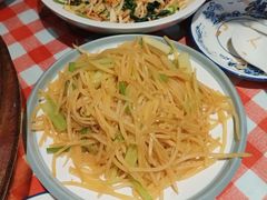 -老郑家东北春饼(龙悦居店)