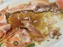 -良师门滨海人家·海鲜·家常菜(滨海城店)