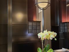 -西安高新洲际酒店•彩丰楼中餐厅