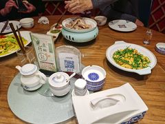 -蒙亨·手把肉·蒙古包文化主题餐厅(天恒广场店)