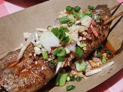 -为民烧烤吧.自贡爆炒菜(收录10年好店)