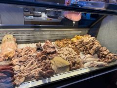 -拾柴熏酱-鲜虾水饺(群力店)