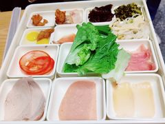 -小乔过桥米线(玉林店)