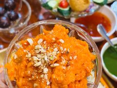 -清真· AL-JANNAT 佳纳特餐厅(仙林店)
