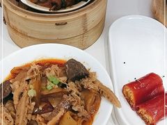 -蔡澜点心·粤菜(月星环球港店)