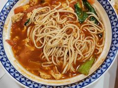 -西域美食(西直门南小街店)
