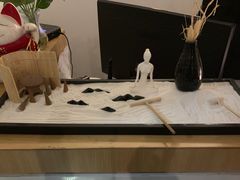 -锦初·禅意4K影院式足道·新中式SPA(茂业天地店)