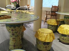 -宫事颐庭·老佛爷贵寿下午茶(颐和园店)