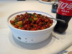 -巴陵全鱼席(湖南老字号汴河街店 )