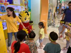 -乐智小天地(凯德梦之龙店)