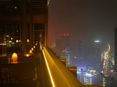 -富力丽思卡尔顿酒店·FLAIR餐厅酒吧