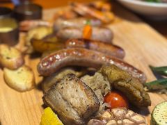 -布拉格餐厅· 中欧捷克菜(全国首店)