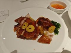 -万龙洲海鲜(亚运村店)