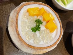 -居石捞·潮汕卤水火锅(南国明珠店)