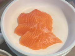 -伍棵星炭烤自助料理·烤鳗鱼(浦东食品城店)