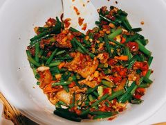 -湘邻呷铺·田园家宴(汉基广场店)