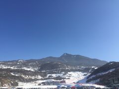 -太子岭滑雪场
