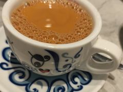 -翠华餐厅(正佳广场店)