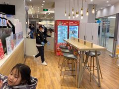 -DQ·蛋糕·冰淇淋(湖景东路店)