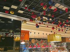 -怡咖啡自助餐(宁波香格里拉店)