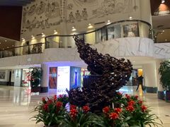 -大连富丽华大酒店