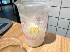 -麦当劳(融创茂店)