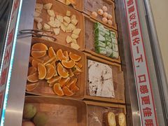 -哈哈碳都·牛肋条无限自助烤肉(宝龙店)