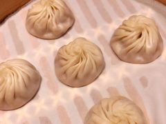 -鼎泰丰(国金中心店)