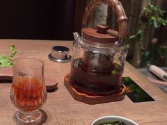 -蘑界·野生菌火锅(深业上城店)