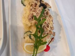 -维兰西餐(万泉河店)