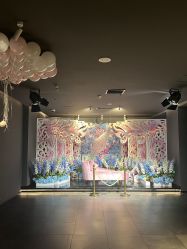 -格乐利雅婚礼艺术中心(浦东花木店)
