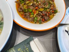 -香阁餐厅·常州菜·常州菜代表品牌(新北奥体店)