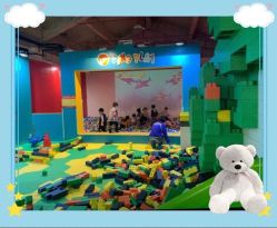 -恐龙探索乐园(磁器口店)