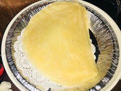 筋饼-额娘·春饼烤鸭(乐汇城店)