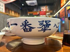 -李犟大爆鳝面·手工蟹黄包(湖滨西湖店)