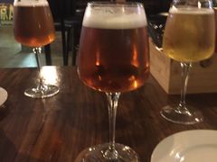 -Liberty Brewing Co·曼哈顿餐吧