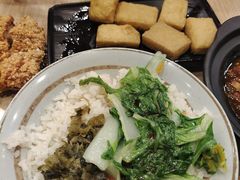 -永和大王(共和新路店)