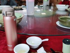 -幽优农庄·森波拉特色本地农家菜