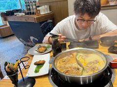 -水林间·寿喜烧自助(仙林金鹰店)