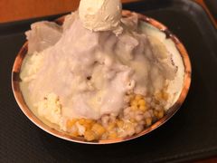 -鲜芋仙(高新万达广场店)