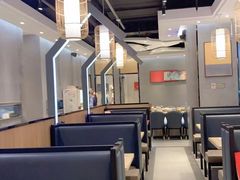 -上渔铁板烧(熙悦汇店)