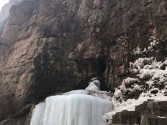 -狼牙山风景区