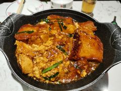 -八大碗·地道东北菜(佳兆业店)
