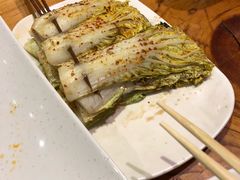 -木屋烧烤(龙岗南联店)